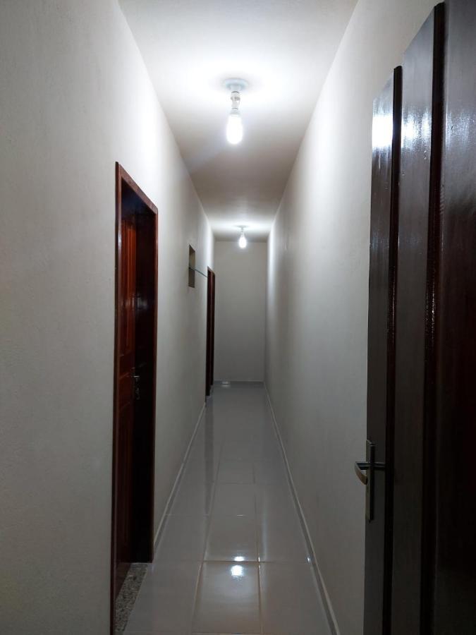 Suites Pouso Familiar José e Maria Parati Esterno foto