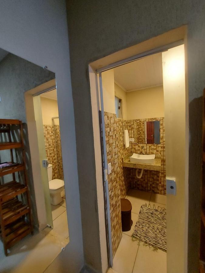 Suites Pouso Familiar José e Maria Parati Esterno foto