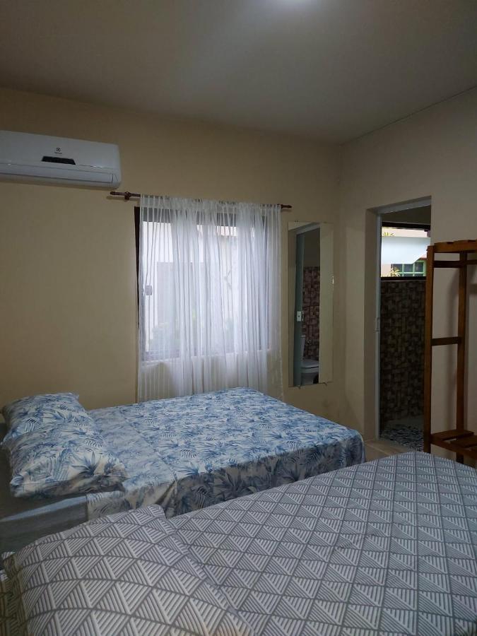 Suites Pouso Familiar José e Maria Parati Esterno foto